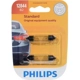 Purchase Top-Quality Dome Light by PHILIPS - 12844B2 pa26