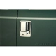 Purchase Top-Quality Door Handle Cover by PUTCO - 401209 pa11