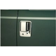 Purchase Top-Quality Door Handle Cover by PUTCO - 401209 pa12