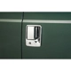 Purchase Top-Quality Door Handle Cover by PUTCO - 401209 pa7