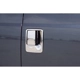 Purchase Top-Quality Door Handle Cover by PUTCO - 401209 pa8