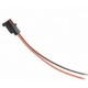 Purchase Top-Quality Connecteur de montant de porte by BLUE STREAK (HYGRADE MOTOR) - S566 pa22