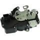 Purchase Top-Quality AUTOTECNICA - GM0818022 - Door Lock Actuator pa2