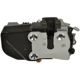 Purchase Top-Quality Door Lock Actuator by BLUE STREAK (HYGRADE MOTOR) pa3