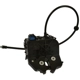 Purchase Top-Quality BLUE STREAK (HYGRADE MOTOR) - DLA1406 - Power Actionneur de serrure de porte pa1