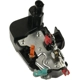 Purchase Top-Quality BLUE STREAK (HYGRADE MOTOR) - DLA580 - Front Driver Side Actionneur de serrure de porte pa1