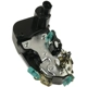 Purchase Top-Quality BLUE STREAK (HYGRADE MOTOR) - DLA609 - Rear Driver Side Door Lock Actuator pa1