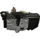 Purchase Top-Quality BLUE STREAK (HYGRADE MOTOR) - DLA724 - Rear Passenger Side Door Lock Actuator pa2