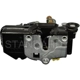 Purchase Top-Quality BLUE STREAK (HYGRADE MOTOR) - DLA820 - Door Lock Actuator pa8