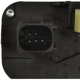 Purchase Top-Quality BLUE STREAK (HYGRADE MOTOR) - DLA833 - Front Passenger Side Door Lock Actuator pa3