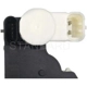 Purchase Top-Quality Door Lock Actuator by BLUE STREAK (HYGRADE MOTOR) - DLA119 pa2