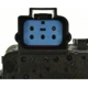 Purchase Top-Quality Door Lock Actuator by BLUE STREAK (HYGRADE MOTOR) - DLA1400 pa3