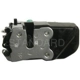 Purchase Top-Quality Door Lock Actuator by BLUE STREAK (HYGRADE MOTOR) pa1