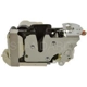 Purchase Top-Quality Door Lock Actuator by BLUE STREAK (HYGRADE MOTOR) - DLA639 pa1