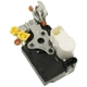 Purchase Top-Quality Door Lock Actuator by BLUE STREAK (HYGRADE MOTOR) - DLA640 pa3