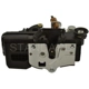 Purchase Top-Quality Door Lock Actuator by BLUE STREAK (HYGRADE MOTOR) - DLA675 pa1