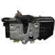 Purchase Top-Quality Door Lock Actuator by BLUE STREAK (HYGRADE MOTOR) - DLA721 pa1