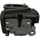 Purchase Top-Quality Door Lock Actuator by BLUE STREAK (HYGRADE MOTOR) - DLA750 pa1