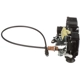 Purchase Top-Quality BWD AUTOMOTIVE - DLA1398 - Door Lock Actuator pa1