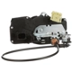 Purchase Top-Quality BWD AUTOMOTIVE - DLA1398 - Door Lock Actuator pa2