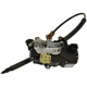 Purchase Top-Quality BWD AUTOMOTIVE - DLA1398 - Door Lock Actuator pa4