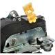 Purchase Top-Quality BWD AUTOMOTIVE - DLA1398 - Door Lock Actuator pa5