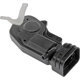 Purchase Top-Quality DORMAN - 746-835 - Door Lock Actuator Non Integrated pa1