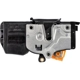 Purchase Top-Quality DORMAN - 931-140 - Door Lock Actuator Motor pa2