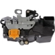 Purchase Top-Quality DORMAN - 931-140 - Door Lock Actuator Motor pa3