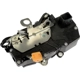 Purchase Top-Quality DORMAN - 931-300 - Door Lock Actuator Motor pa2