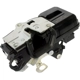 Purchase Top-Quality DORMAN - 931-300 - Door Lock Actuator Motor pa3