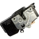 Purchase Top-Quality DORMAN - 931-300 - Door Lock Actuator Motor pa4