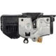 Purchase Top-Quality DORMAN - 931-303 - Door Lock Actuator Motor pa5