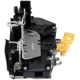 Purchase Top-Quality DORMAN - 931-303 - Door Lock Actuator Motor pa6