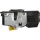 Purchase Top-Quality DORMAN - 931-305 - Door Lock Actuator Motor pa2