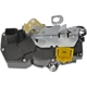 Purchase Top-Quality DORMAN - 931-305 - Door Lock Actuator Motor pa3