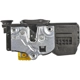 Purchase Top-Quality DORMAN - 931-333 - Door Lock Actuator Motor pa3