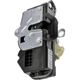 Purchase Top-Quality DORMAN - 931-349 - Door Lock Actuator Motor pa2