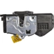 Purchase Top-Quality DORMAN - 931-349 - Door Lock Actuator Motor pa3