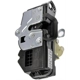 Purchase Top-Quality DORMAN - 931-349 - Door Lock Actuator Motor pa5