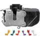 Purchase Top-Quality DORMAN - 931-637 - Actionneur de serrure de porte Integrated With Latch pa2