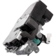 Purchase Top-Quality DORMAN - 931-638 - Integrated Door Latch Actuator pa1