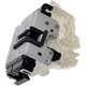 Purchase Top-Quality DORMAN - 931-730 - Door Lock Actuator Integrated With Latch pa3