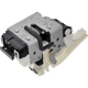 Purchase Top-Quality Door Lock Actuator by DORMAN pa3