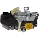 Purchase Top-Quality DORMAN - 931-912 - Integrated Door Lock Actuator pa1