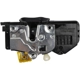 Purchase Top-Quality DORMAN - 931-912 - Integrated Door Lock Actuator pa3