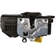 Purchase Top-Quality DORMAN - 931-920 - Integrated Door Lock Actuator pa3