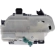 Purchase Top-Quality DORMAN - 937-674 - Door Lock Actuator Motor pa2