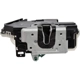 Purchase Top-Quality DORMAN - 937-674 - Door Lock Actuator Motor pa3