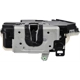 Purchase Top-Quality DORMAN - 937-677 - Door Lock Actuator Motor pa4